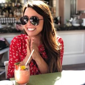 Meet your Posher, Hope